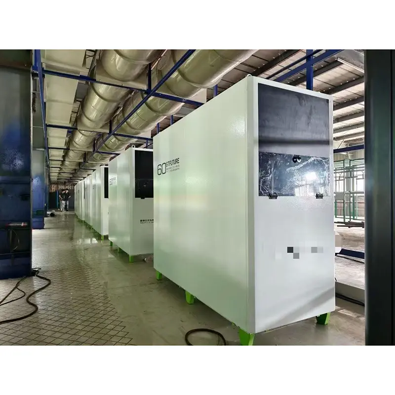 Penapis Elektroplating Pintar